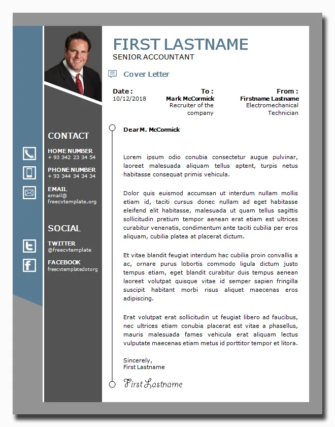 41700 cover letter skills