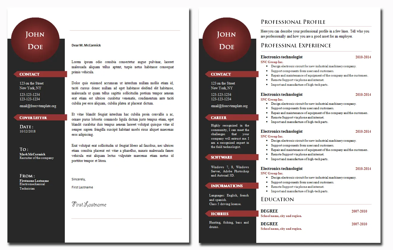 41700 tailoring cover letter