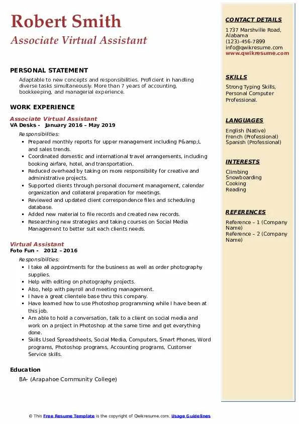 41707 tailoring cover letter