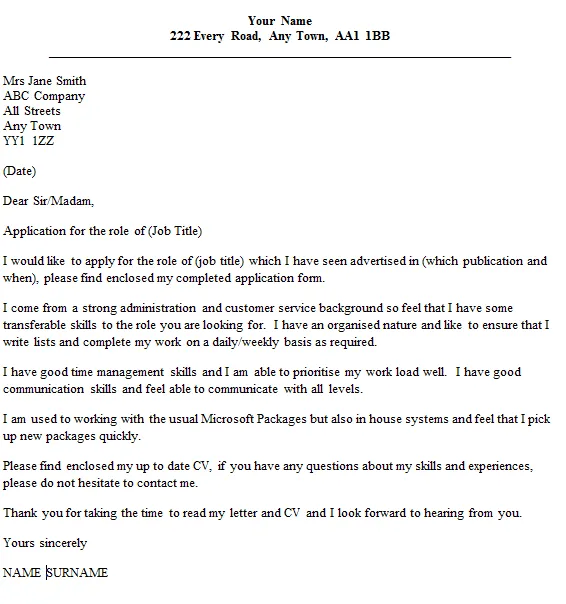41712 skills cover letter mistakes