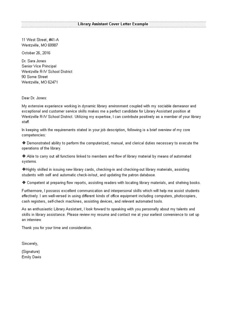 41715 concise cover letter assistant
