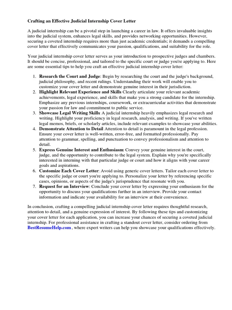 41717 criminal justice internship