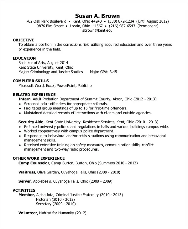 41718 cover letter examples