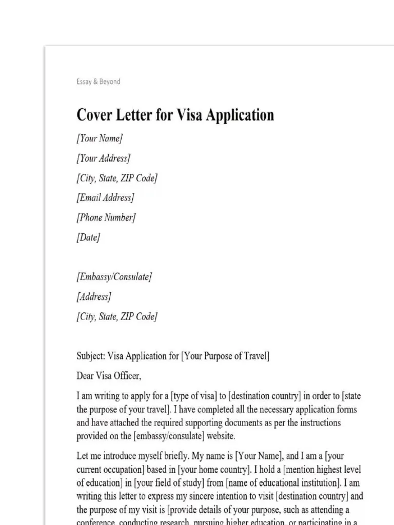 41719 visa application process