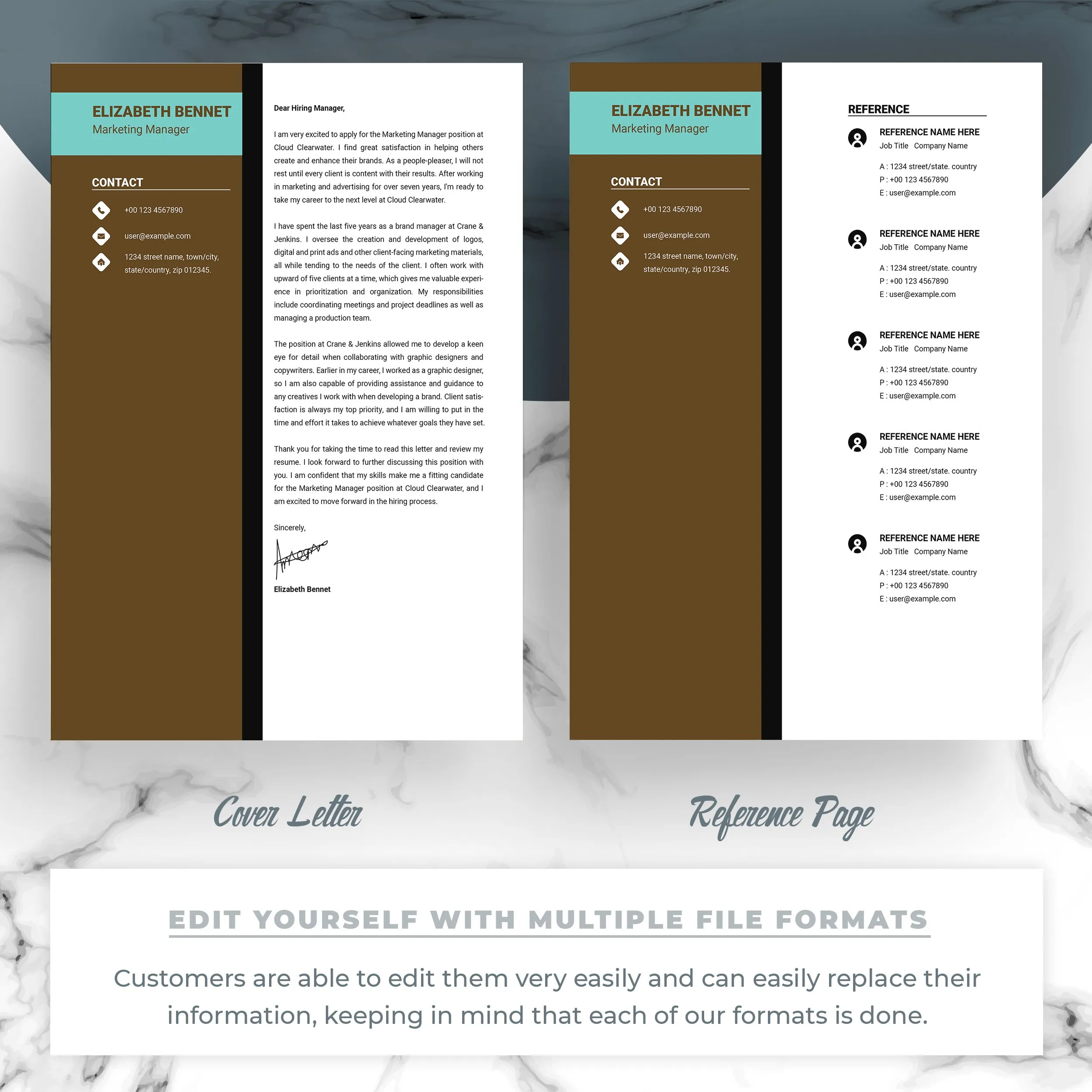 41731 research company