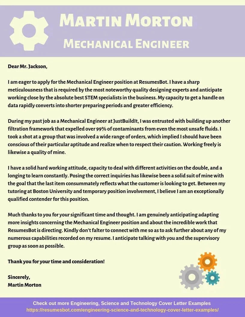 41736 cover letter mistakes