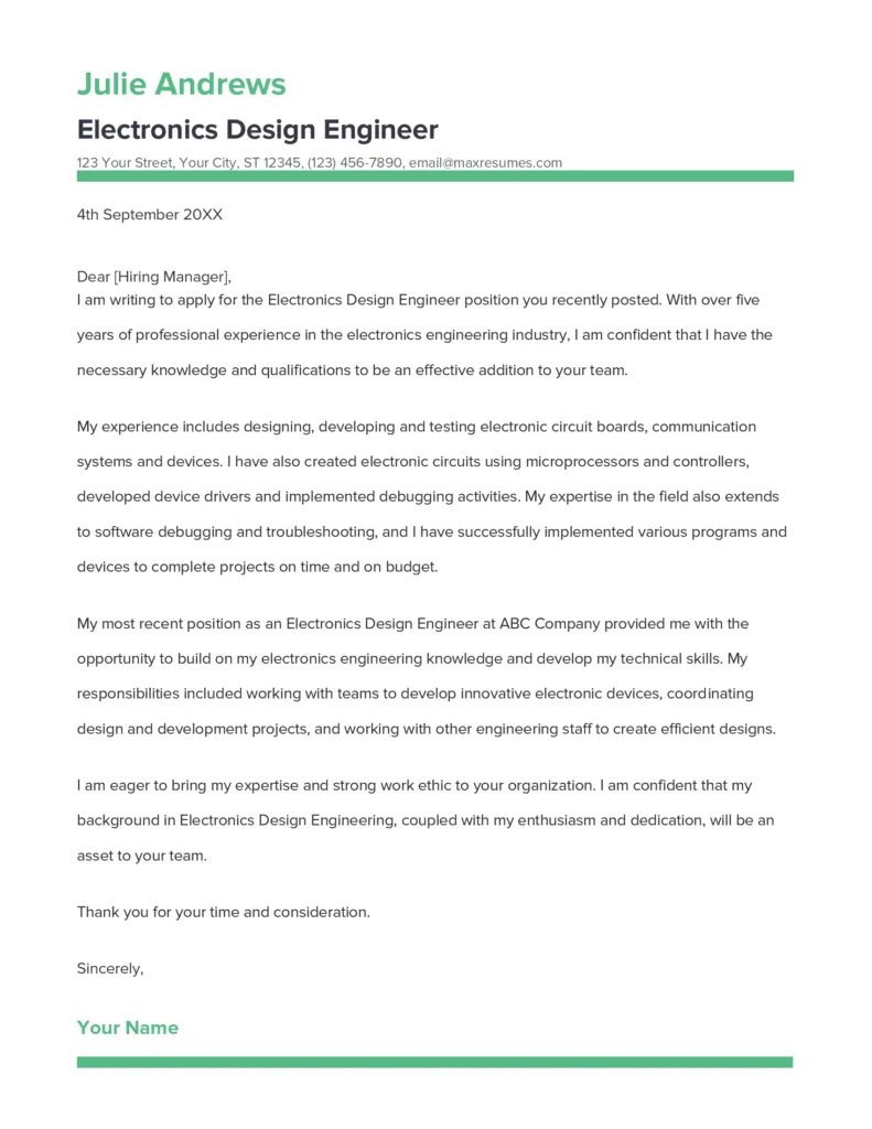 41737 electronics engineer skills