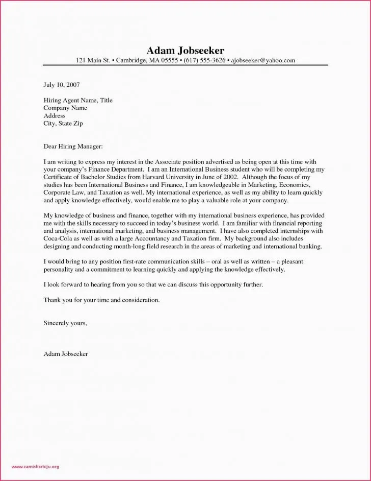 41740 housekeeping cover letter image6