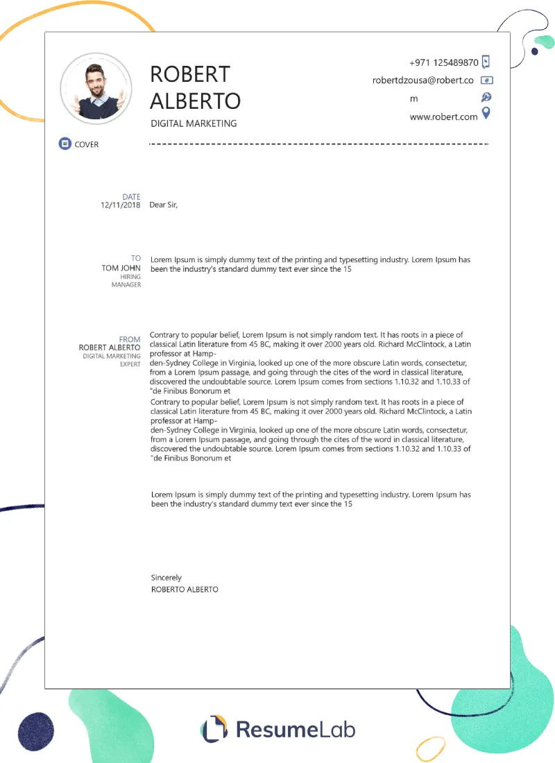 41750 body paragraph