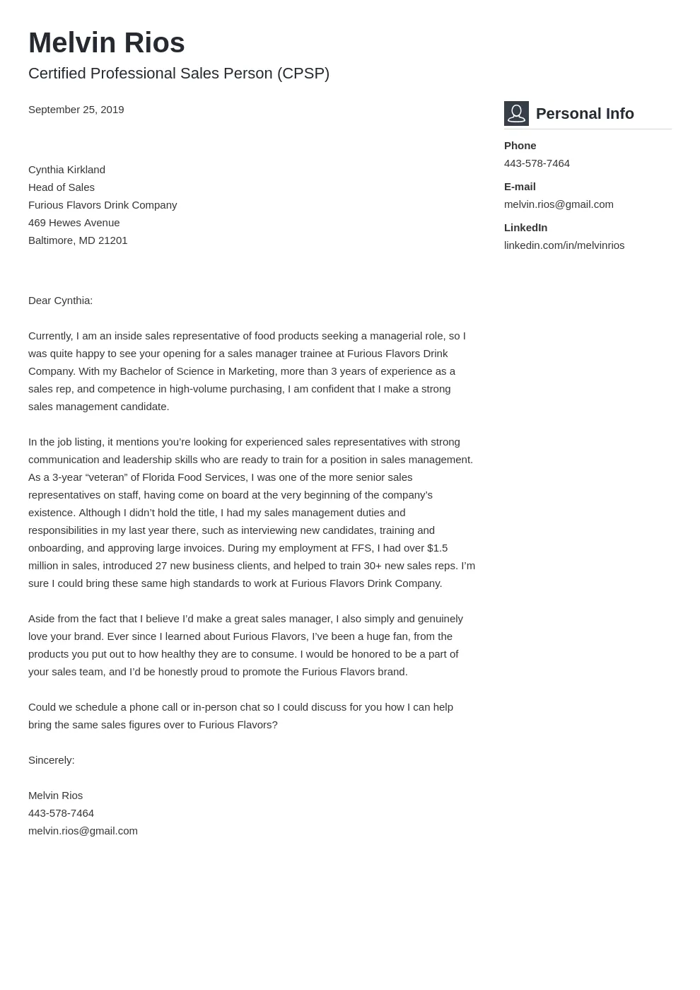 41751 company research cover letter