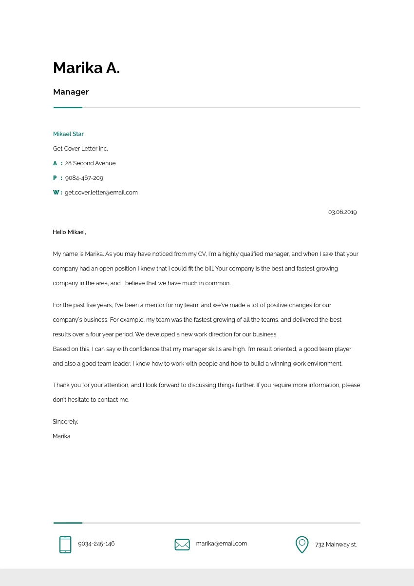 41756 mental health counselor cover letter tips image1
