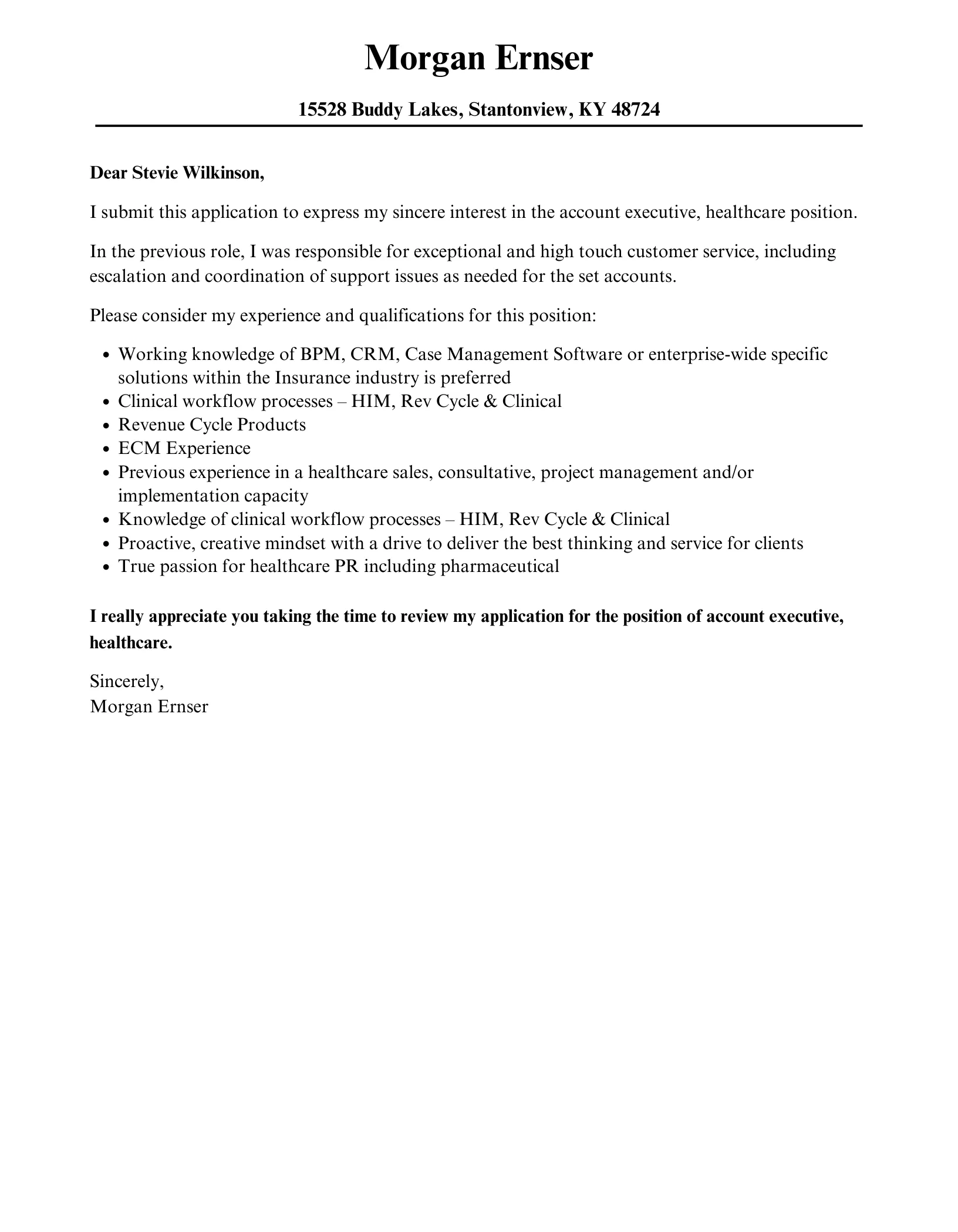 41762 healthcare executive skills