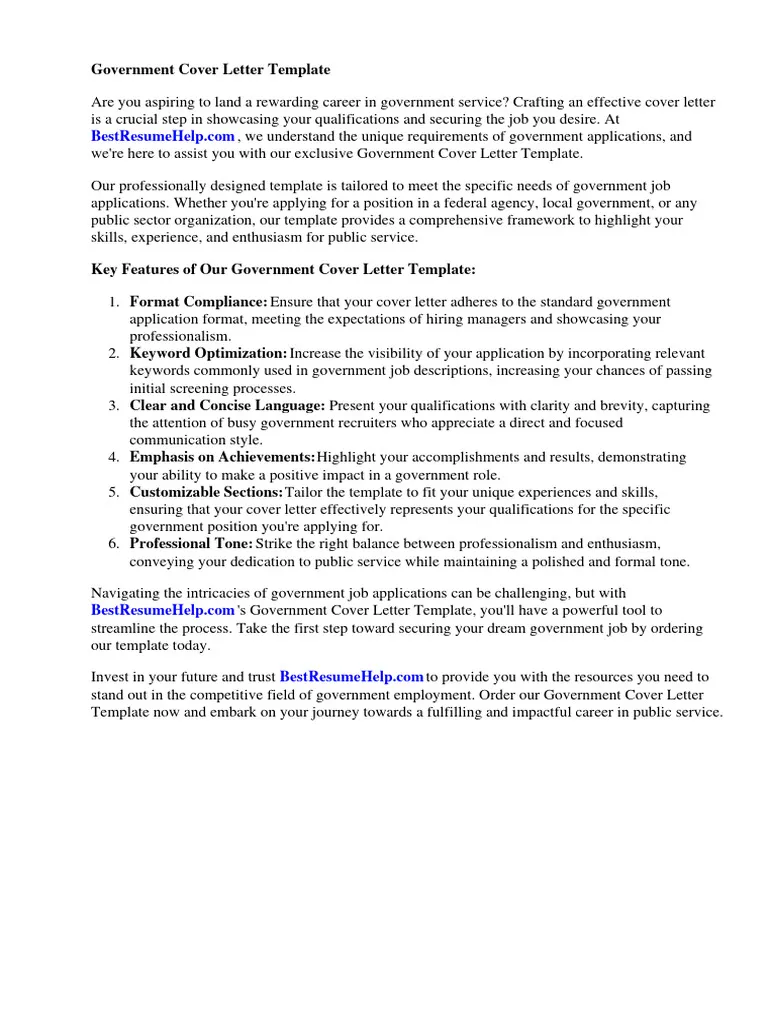 41768 government job application
