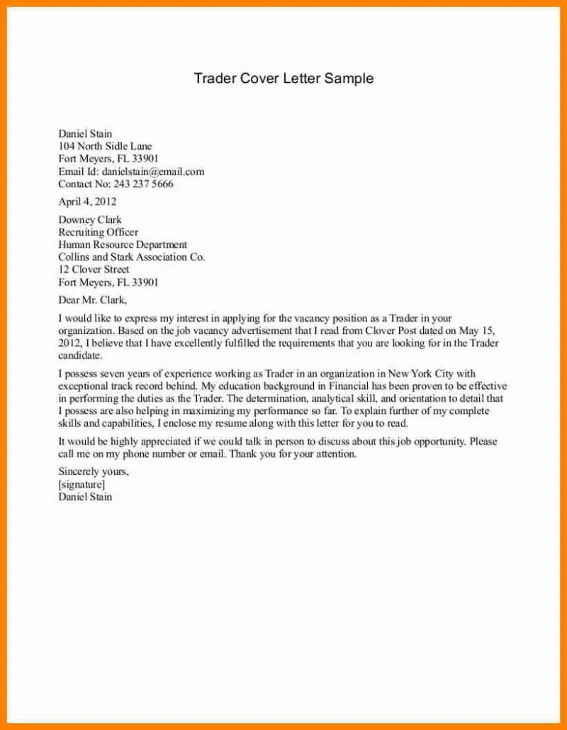 41773 cover letter mistakes