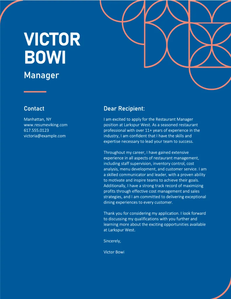 41777 professional cover letter