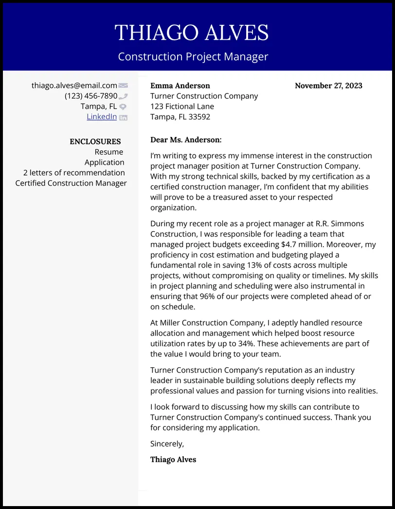 41778 project accomplishments