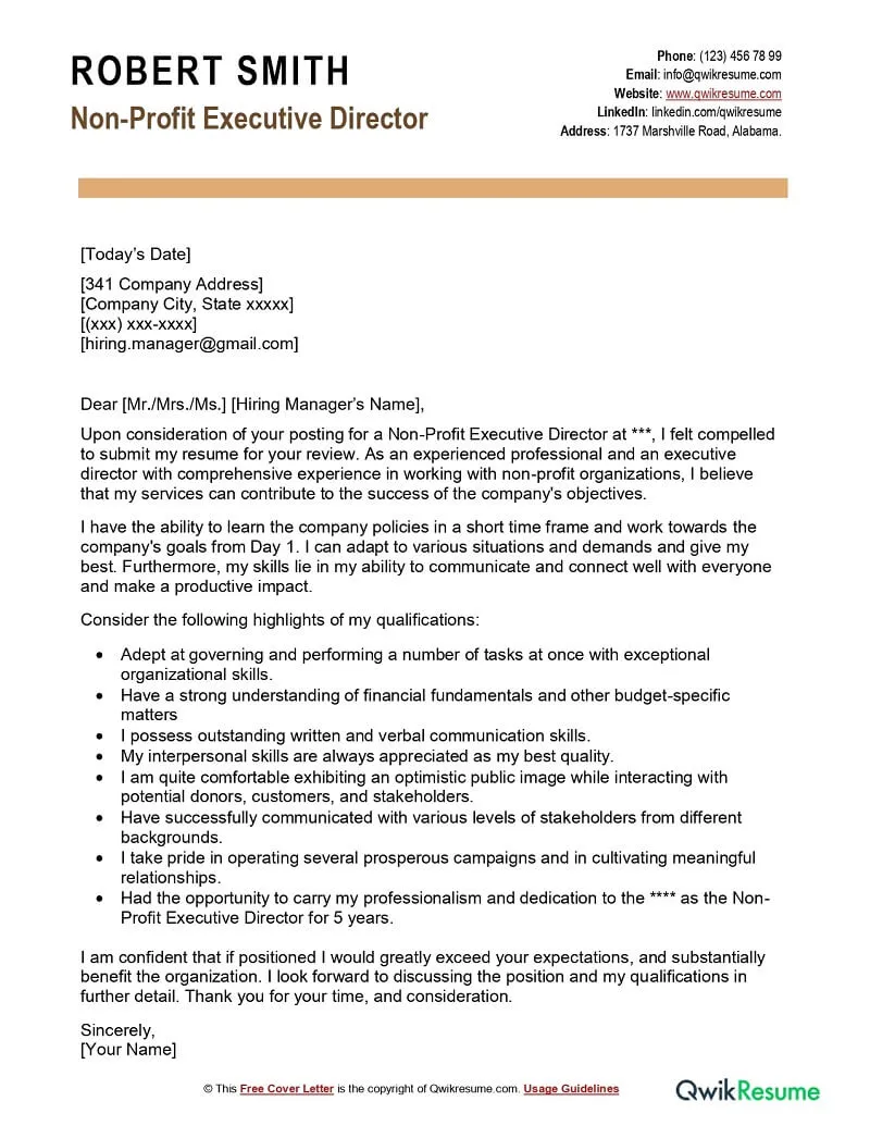 41785 nonprofit sector understanding