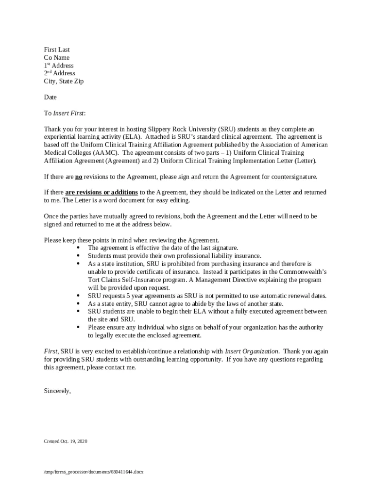 41788 cover letter body paragraphs