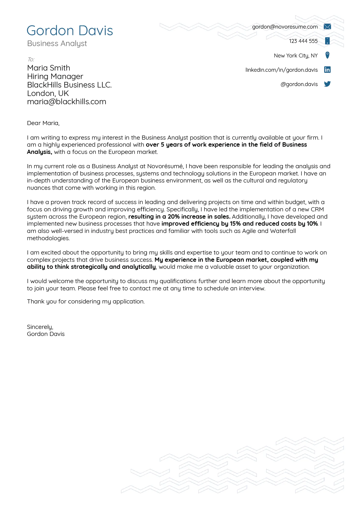 41788 cover letter date salutation