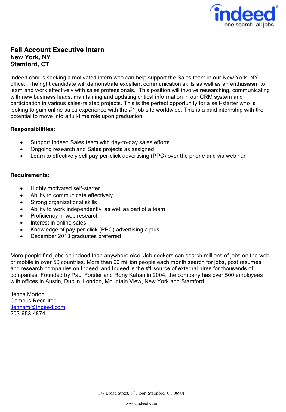 41792 cover letter formatting