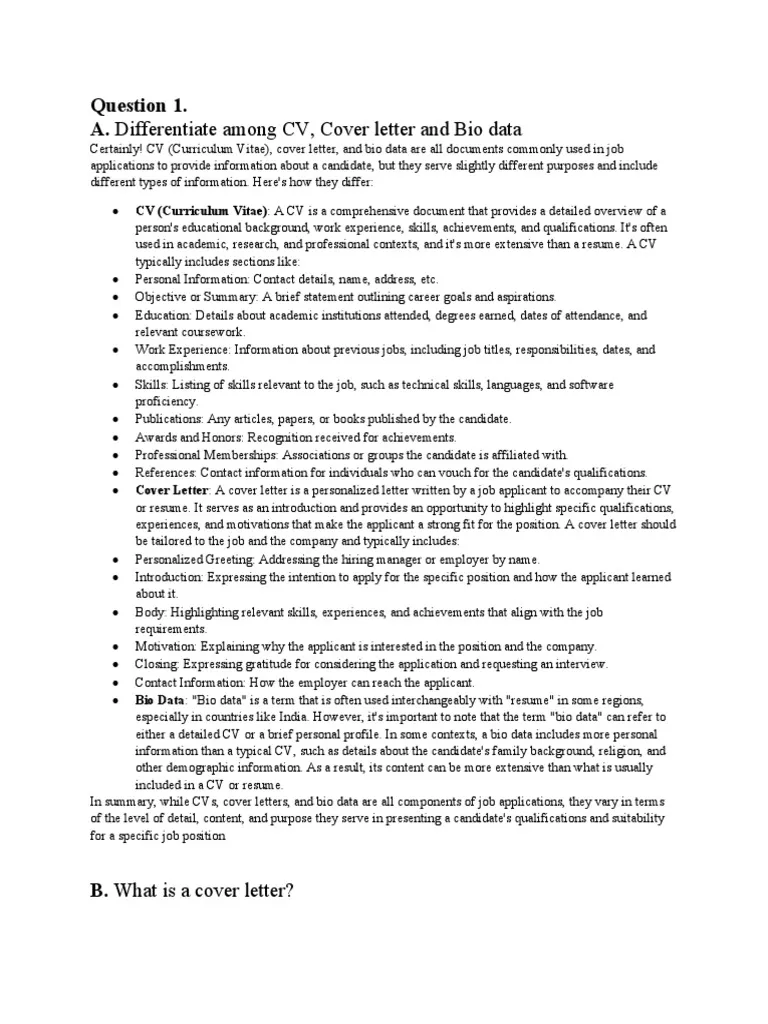 41804 cover letter formatting