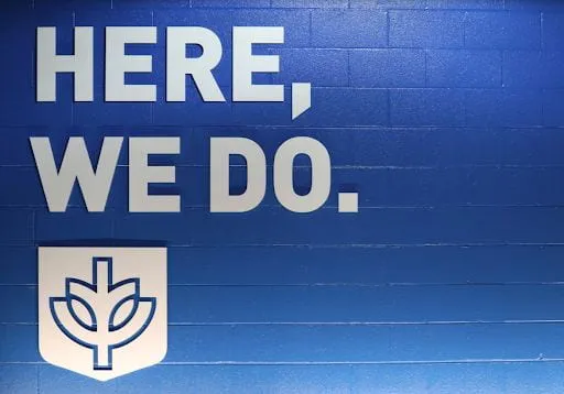 41806 depaul values