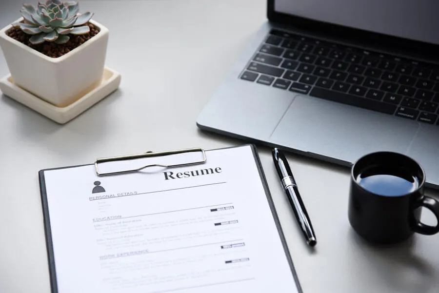 41810 cover letter components