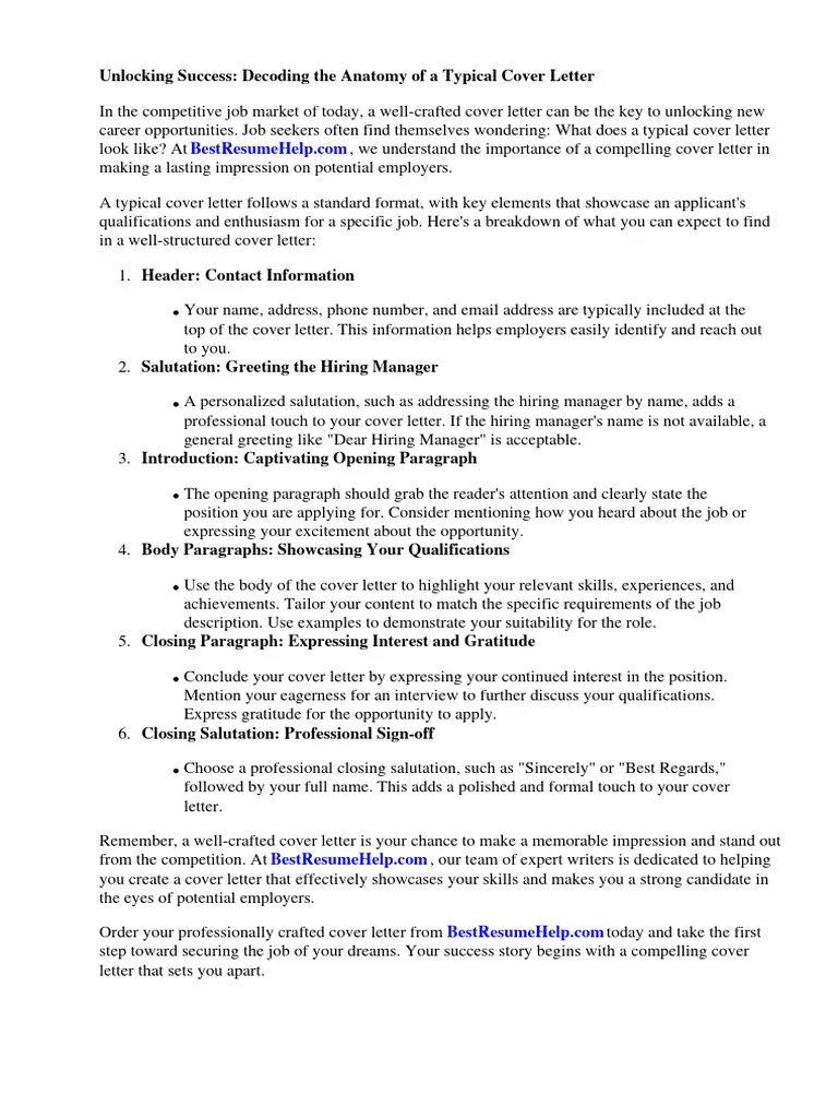 41810 cover letter enthusiasm
