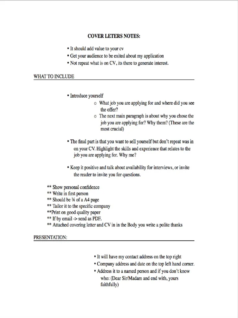 41821 cover letter guide image1