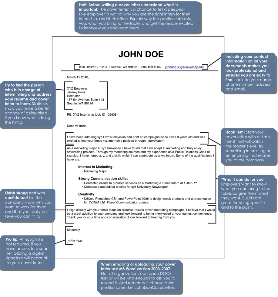 41821 cover letter guide image2