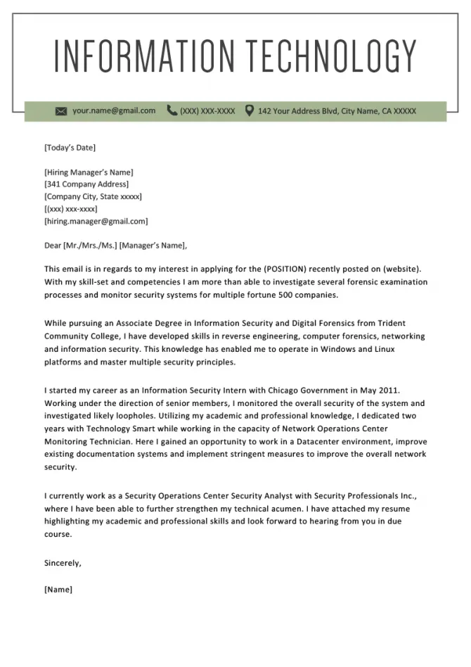 41822 it technical expertise