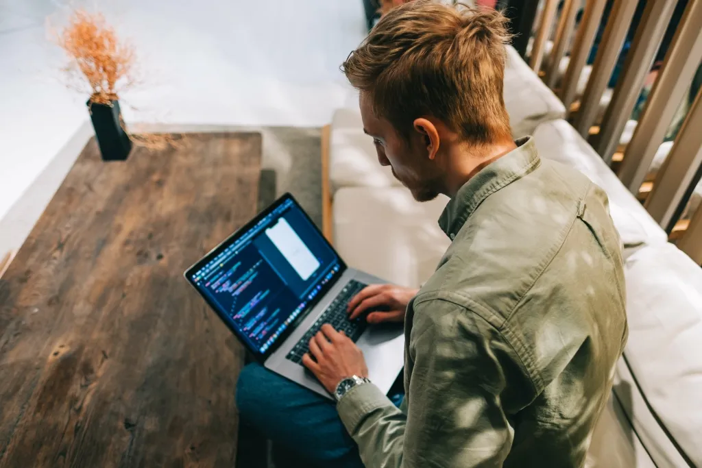 41831 remote work experience