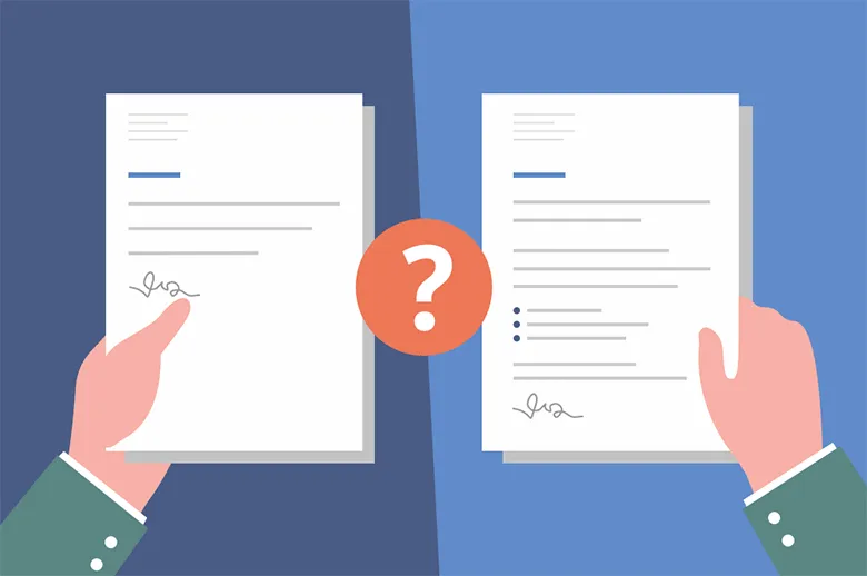 41834 cover letter length mistakes