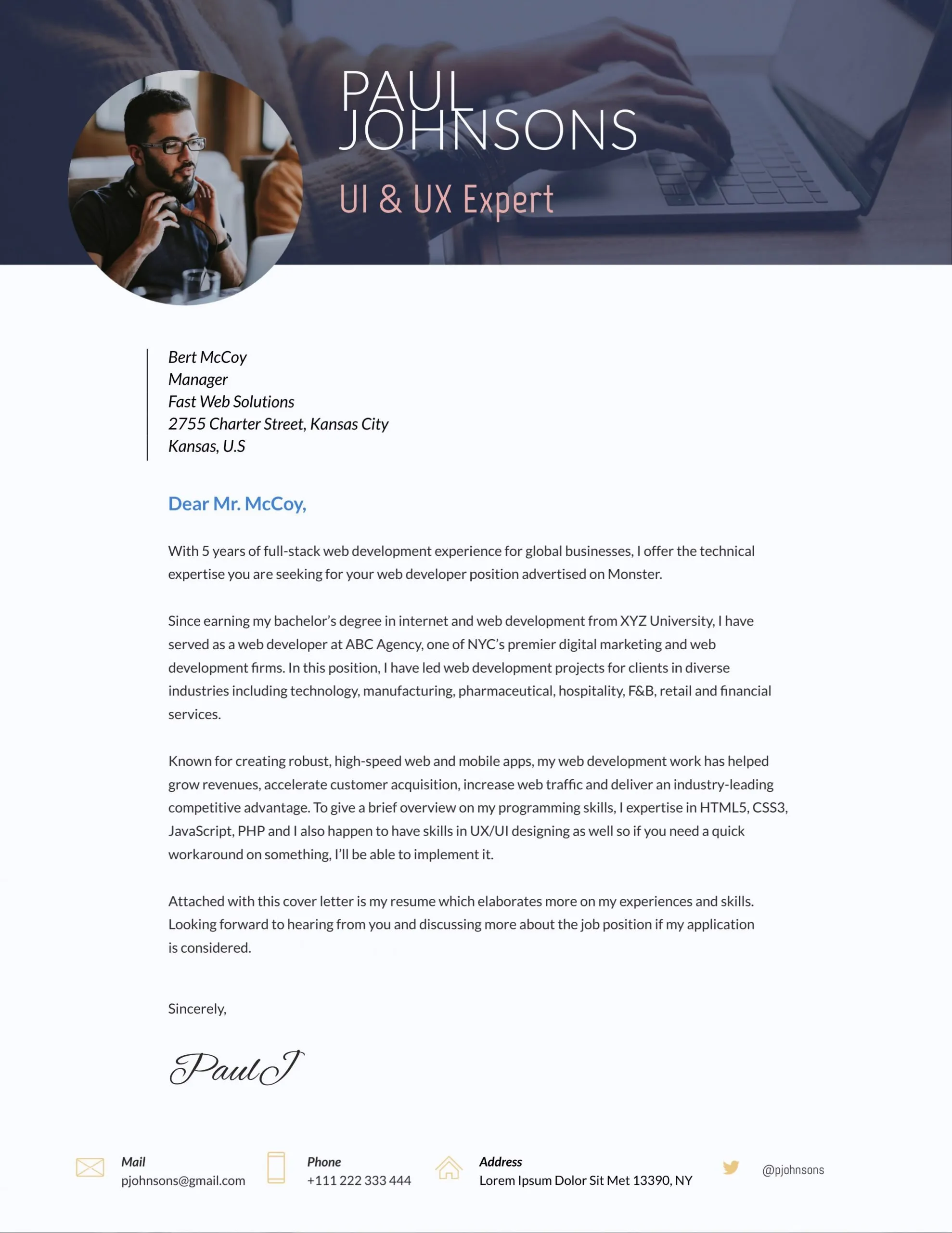 41843 cover letter mistakes