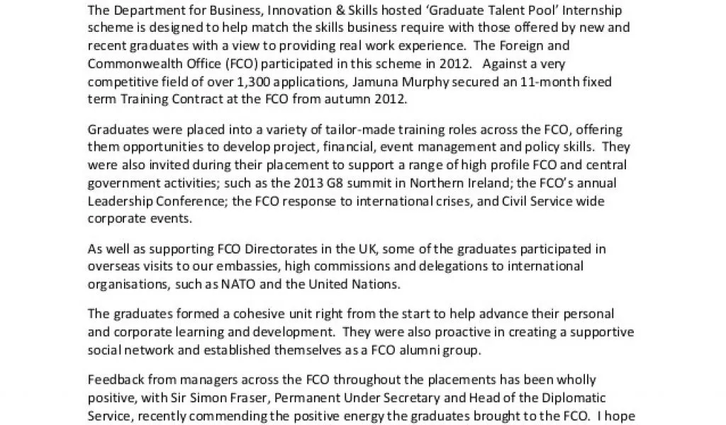 41854 cover letter formatting