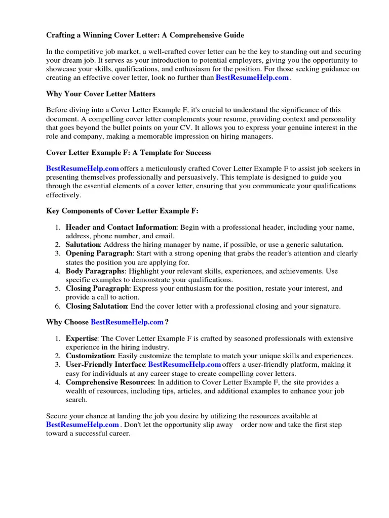 41858 banking cover letter intro
