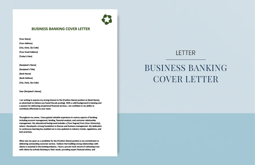 41858 financial analyst cover letter
