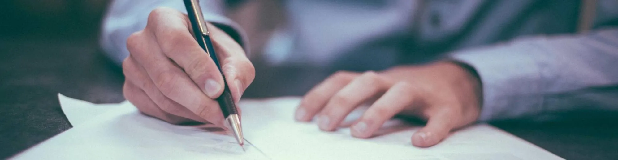41861 cover letter formatting