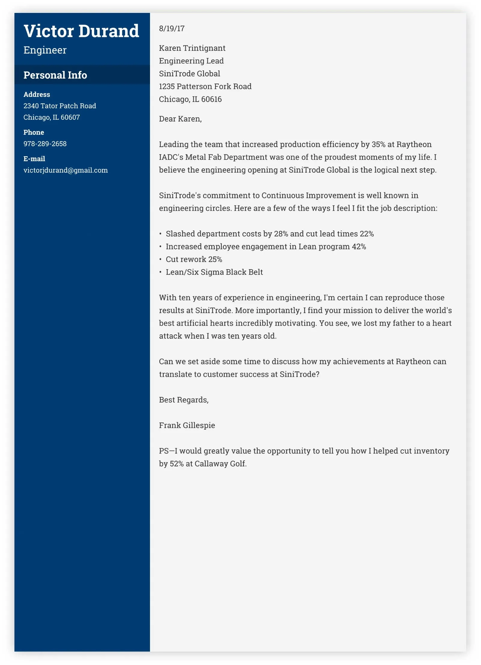 41861 job application