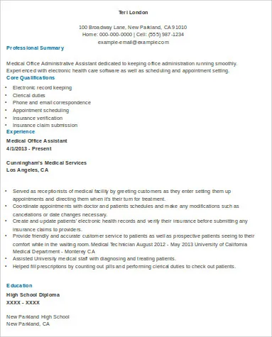 41862 kennel assistant cover letter image3