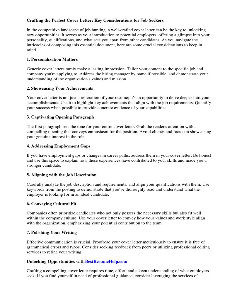 41864 cover letter template