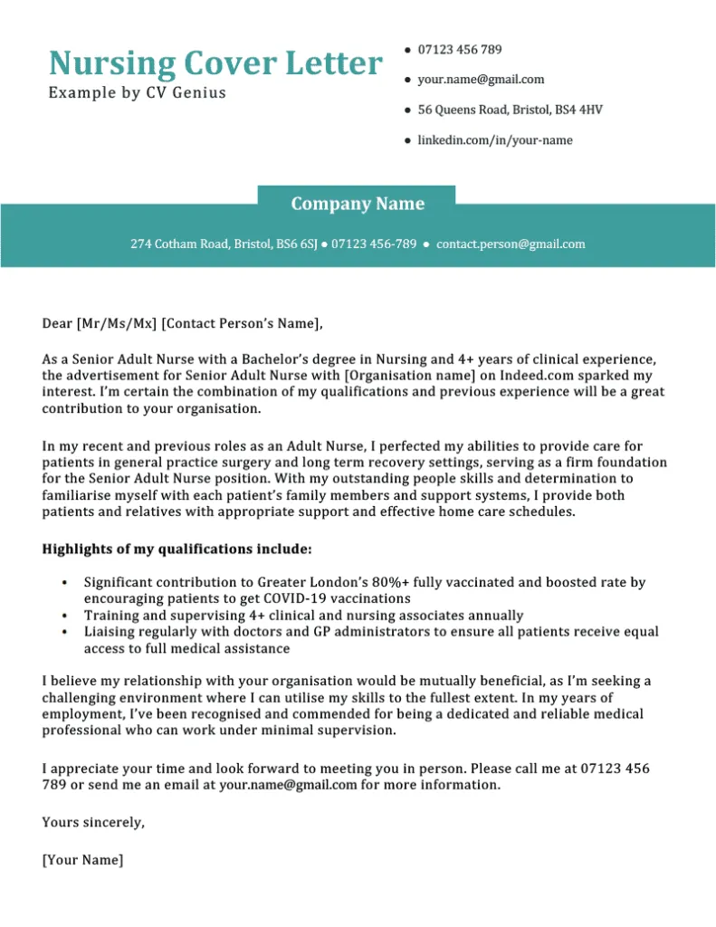 41866 nursing graduate cover letter 3