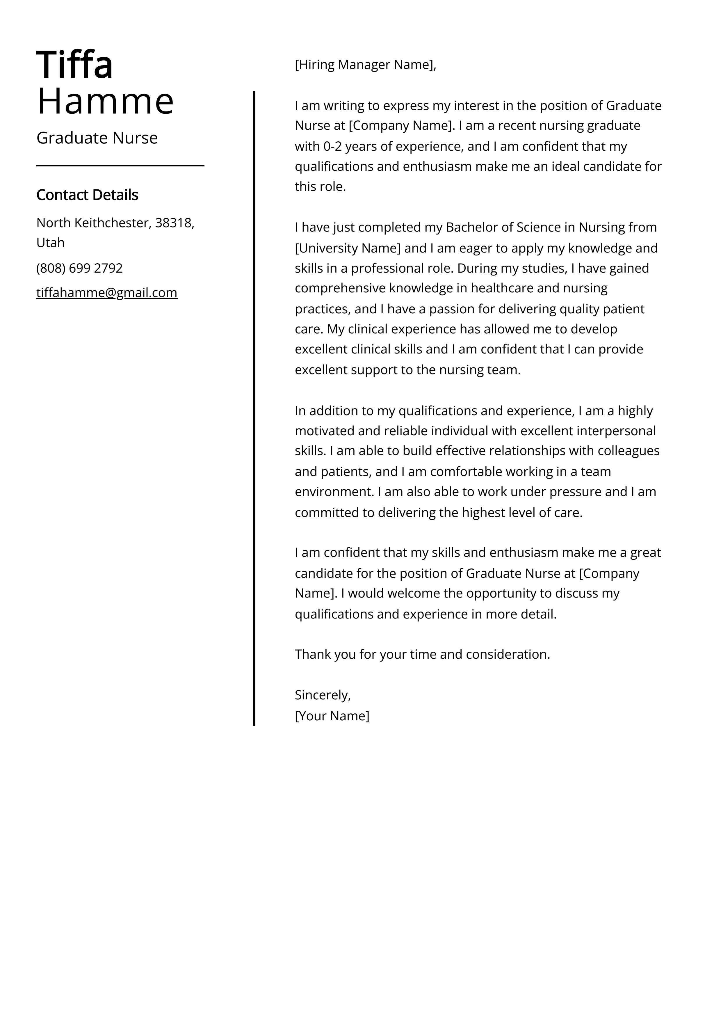 41866 nursing graduate cover letter 4