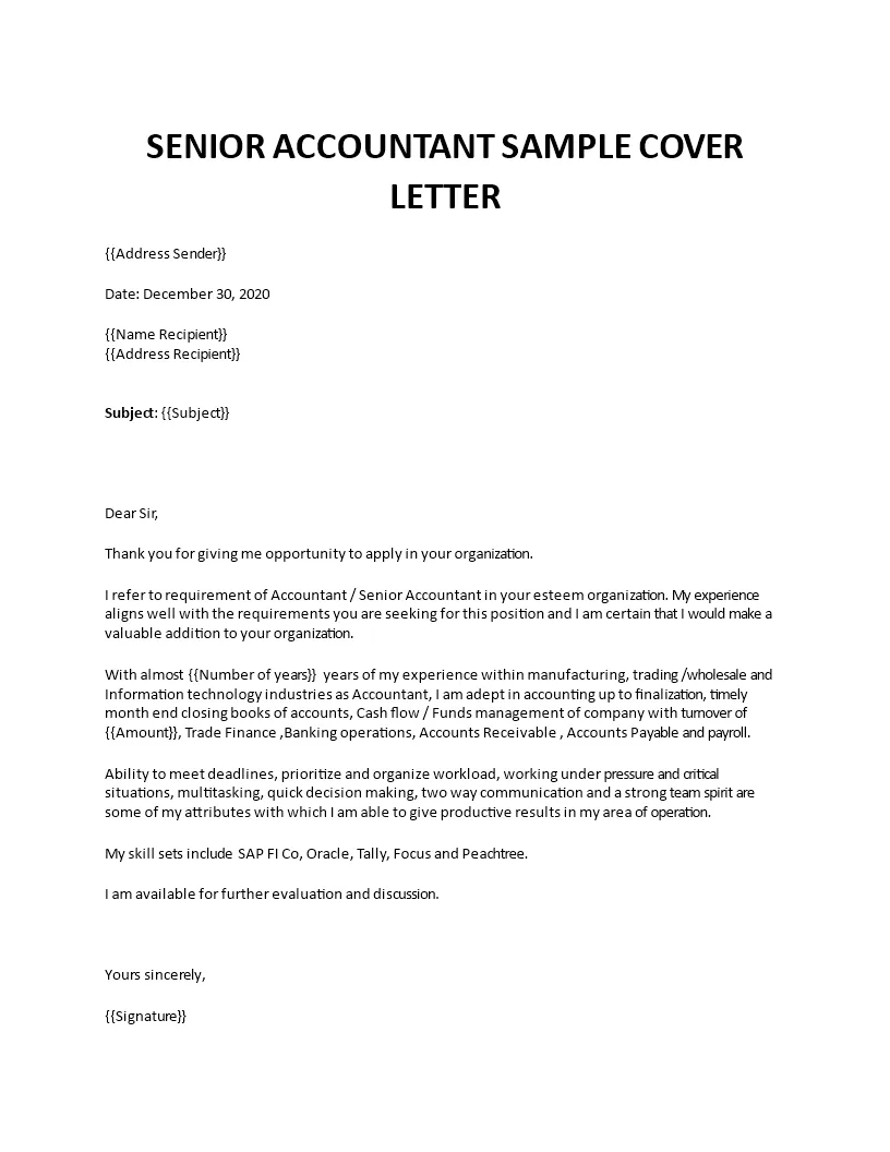41868 cover letter tips