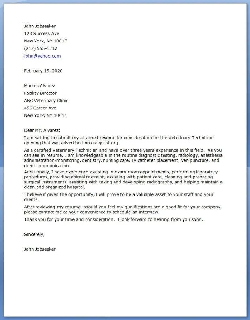 41872 cover letter research