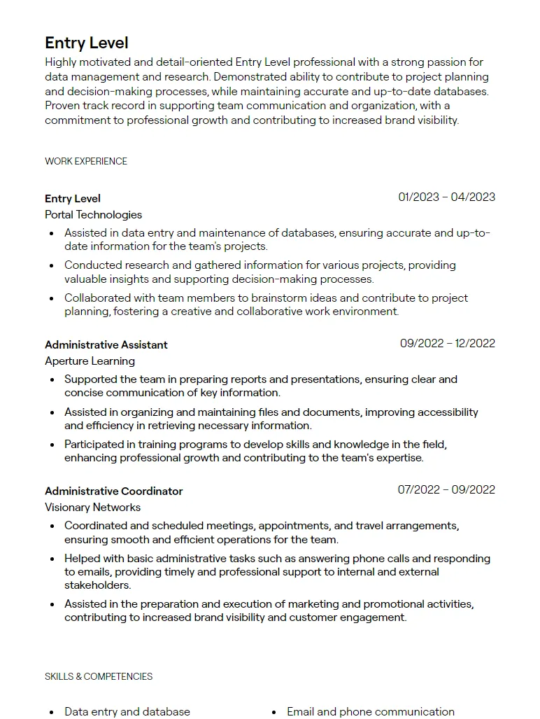 41885 cover letter entry level image3