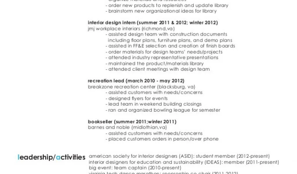 41887 cover letter barnes and noble 5