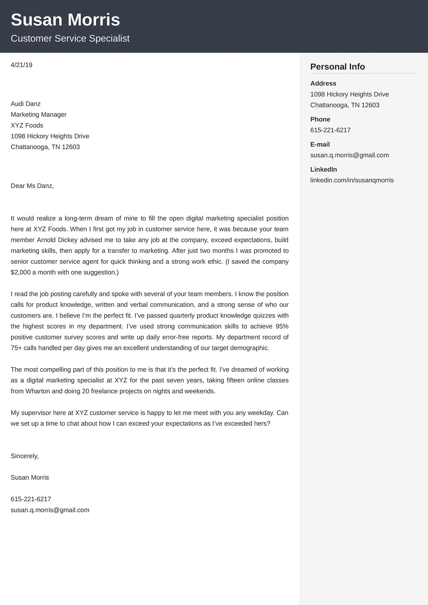 41888 hiring manager research
