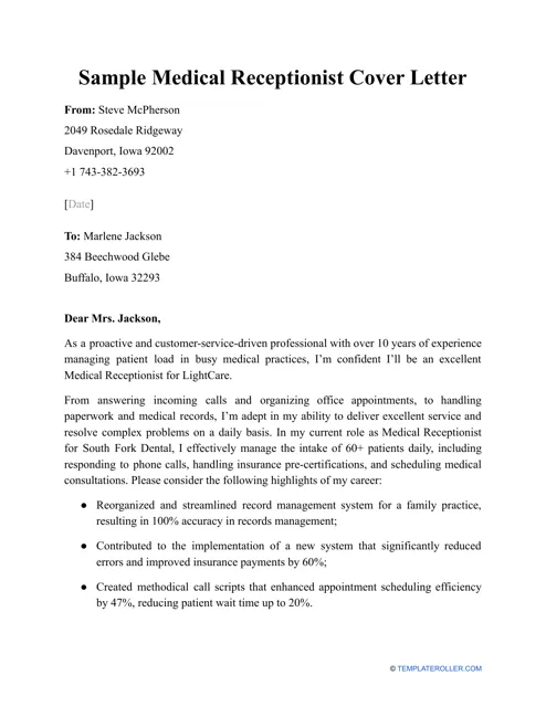 41891 patient interaction