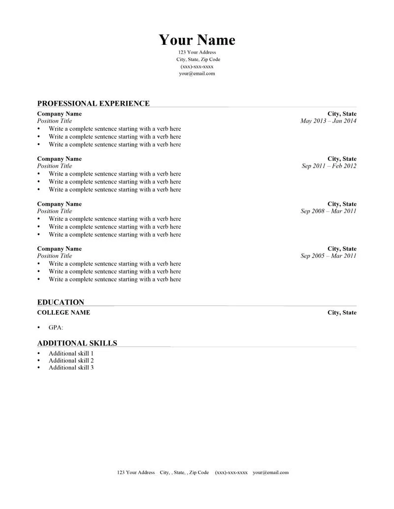 41905 helvetica font cover letter